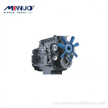 Gagmay nga 460cc Gasoline Engine Minchiny 4 Stroke Engine